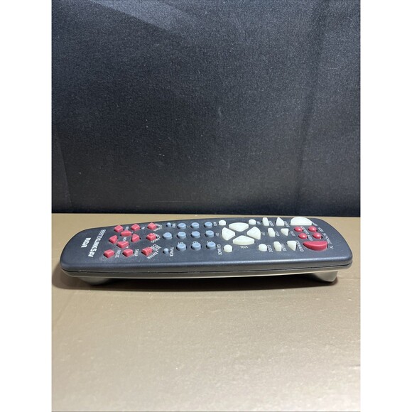 RCA RCU500 System Link 5 AV Universal Remote Control OEM Tested - Picture 3 of 6